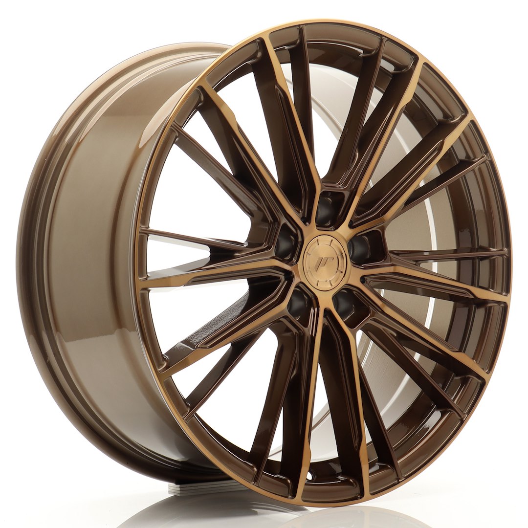 Japan Racing JR52 Japan Racing Nye alufælge - Cph Wheels