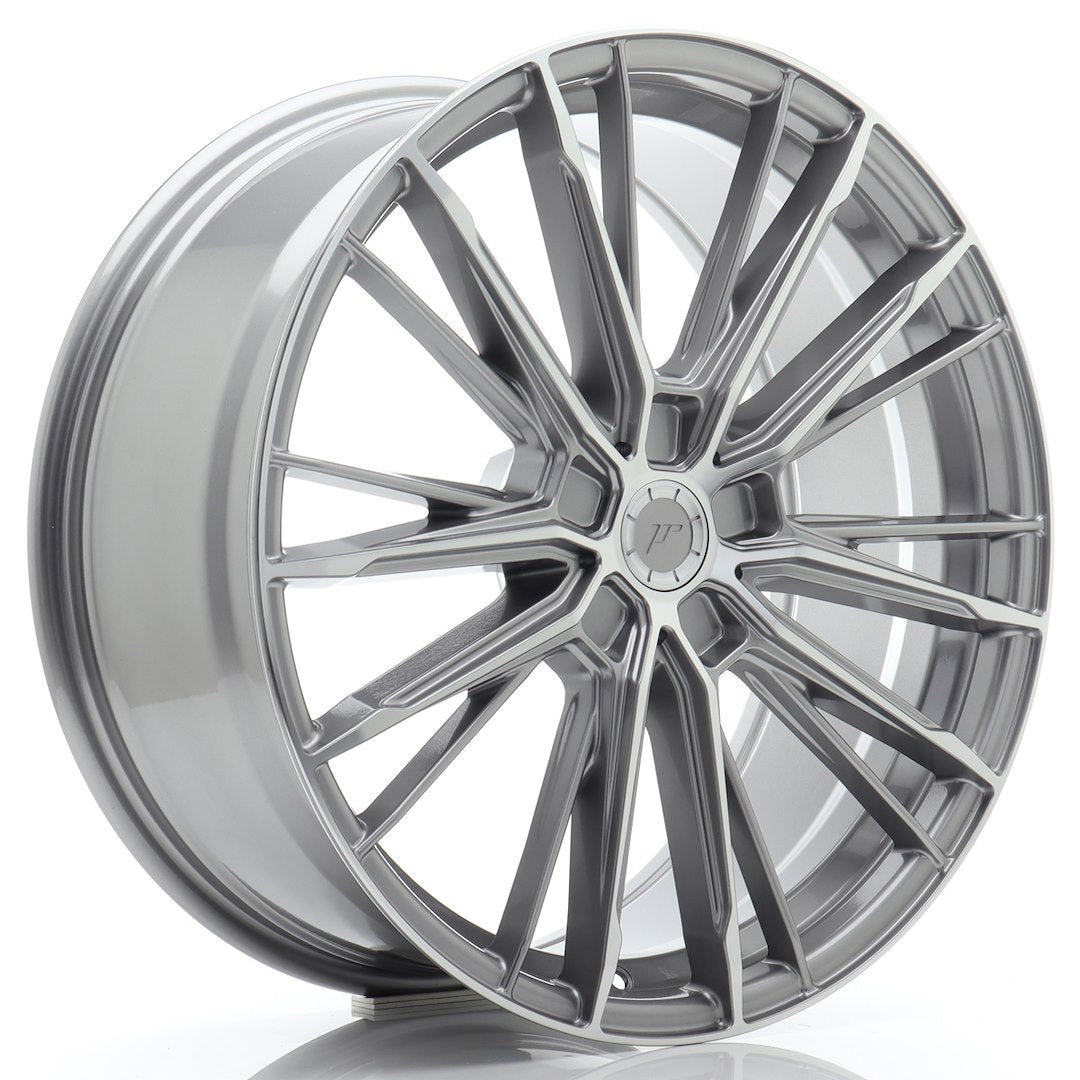 Japan Racing Custom JR52 Custom Nye alufælge - Cph Wheels