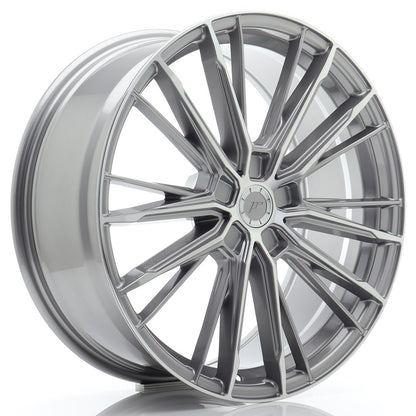 Japan Racing Custom JR52 Custom Nye alufælge - Cph Wheels
