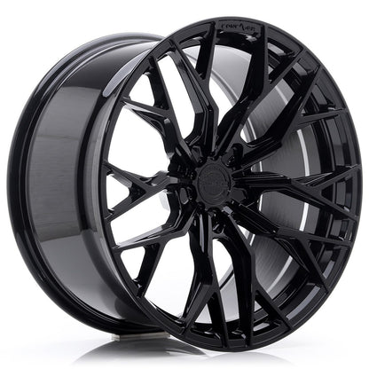Concaver CVR1 21" 9.0J 5x112 ET35 – alufælge fra Cph Wheels
