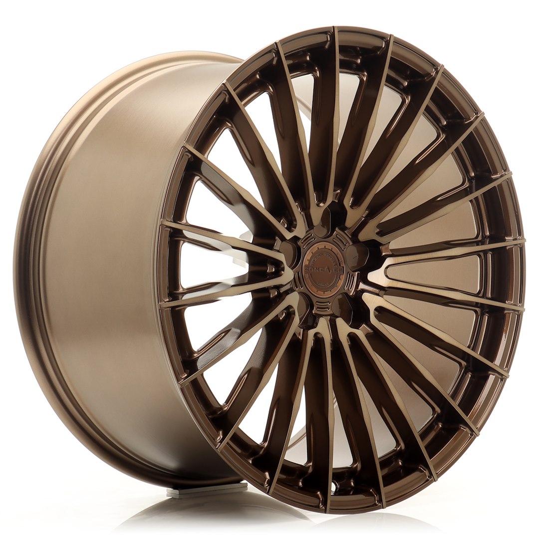 Concaver Custom CVR10 – alufælge fra Cph Wheels