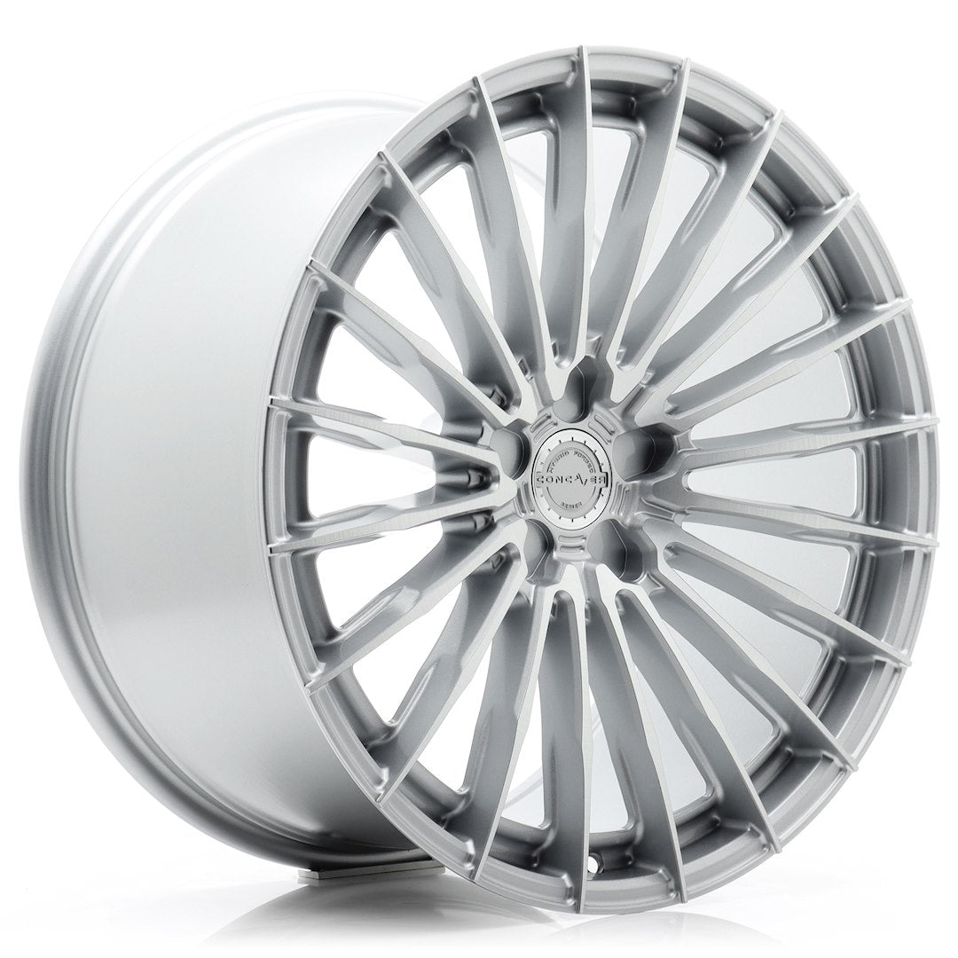 Concaver Custom CVR10 – alufælge fra Cph Wheels