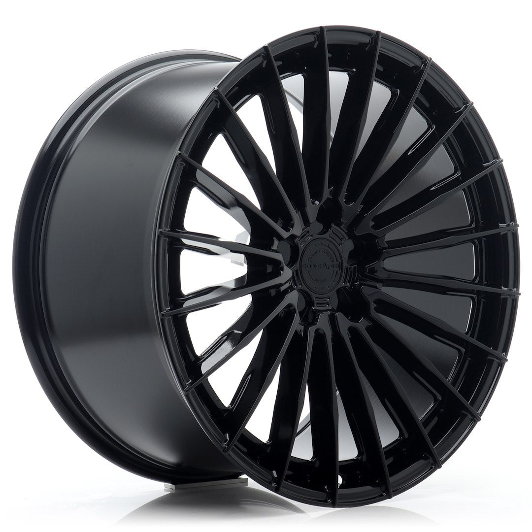 Concaver Custom CVR10 – alufælge fra Cph Wheels