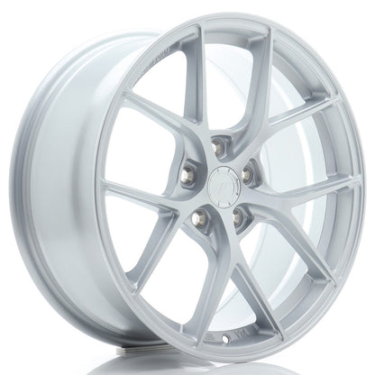 Japan Racing SL-01 18" 8.5J 5x120 ET40 – alufælge fra Cph Wheels