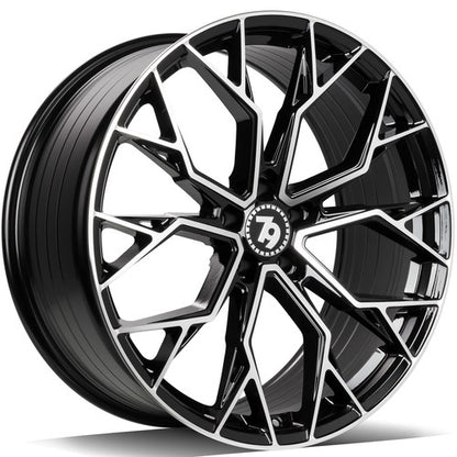 Seventy9 SCF-H Seventy9 Nye alufælge - Cph Wheels