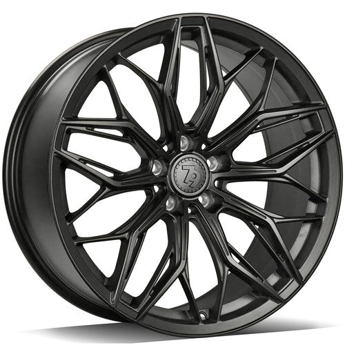 Seventy9 SCF-P Seventy9 Nye alufælge - Cph Wheels