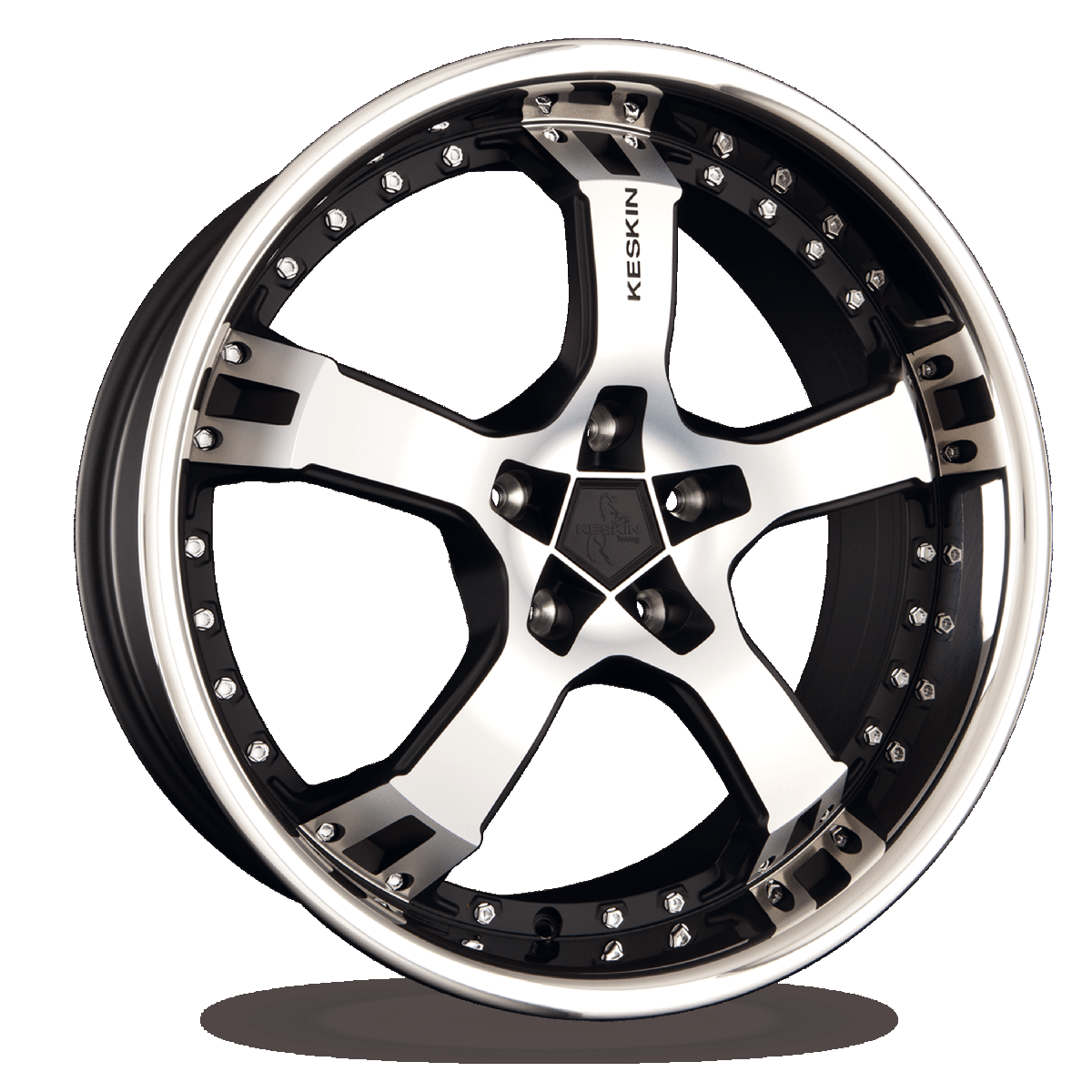 KESKIN WHEELS KT10 KESKIN WHEELS Nye alufælge - Cph Wheels