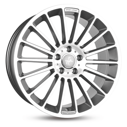 KESKIN WHEELS KT15