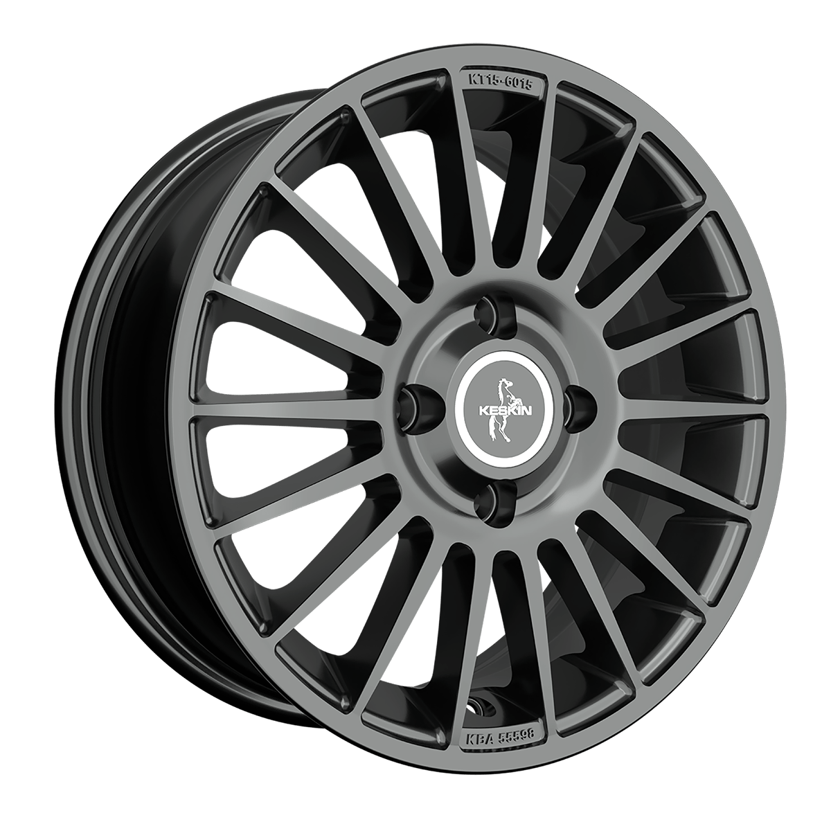 KESKIN WHEELS KT15 KESKIN WHEELS Nye alufælge - Cph Wheels