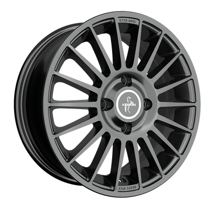 KESKIN WHEELS KT15 KESKIN WHEELS Nye alufælge - Cph Wheels