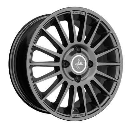 KESKIN WHEELS KT15