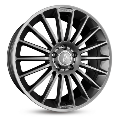 KESKIN WHEELS KT15
