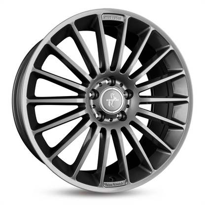 KESKIN WHEELS KT15 KESKIN WHEELS Nye alufælge - Cph Wheels
