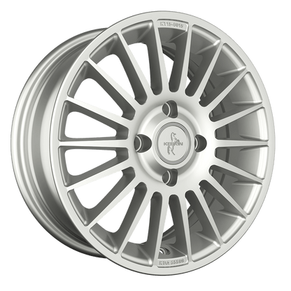 KESKIN WHEELS KT15 16" 7.00J 4x108 alufælg