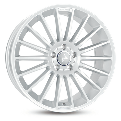 KESKIN WHEELS KT15 17" 7.00J 5x112 alufælg