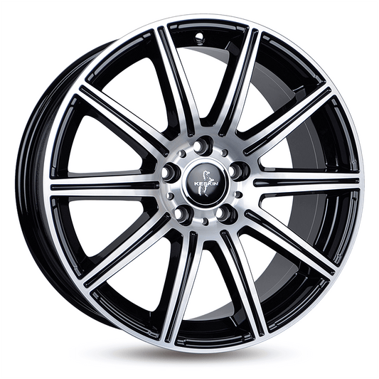 KESKIN WHEELS KT16 KESKIN WHEELS Nye alufælge - Cph Wheels