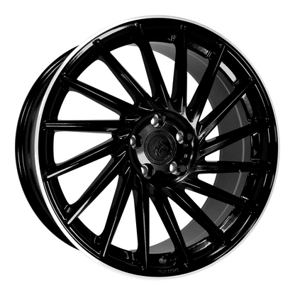 KESKIN WHEELS KT17