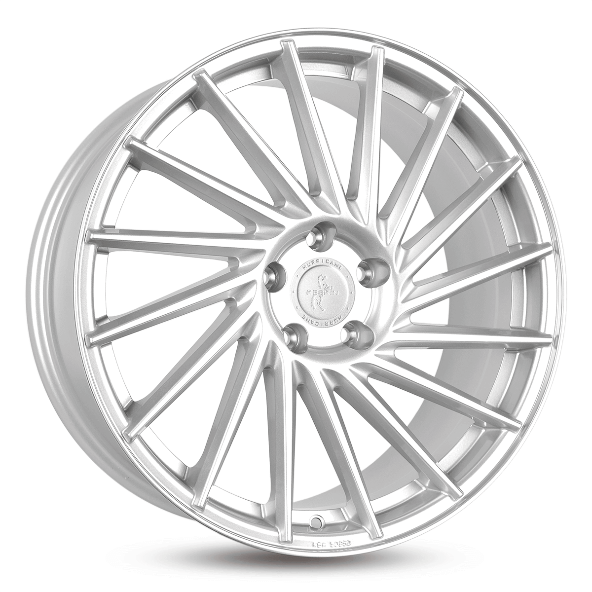 KESKIN WHEELS KT17
