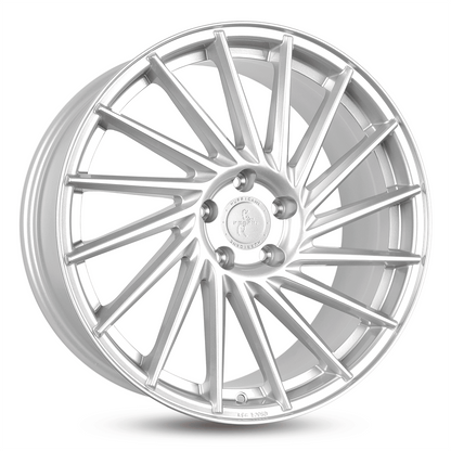 KESKIN WHEELS KT17