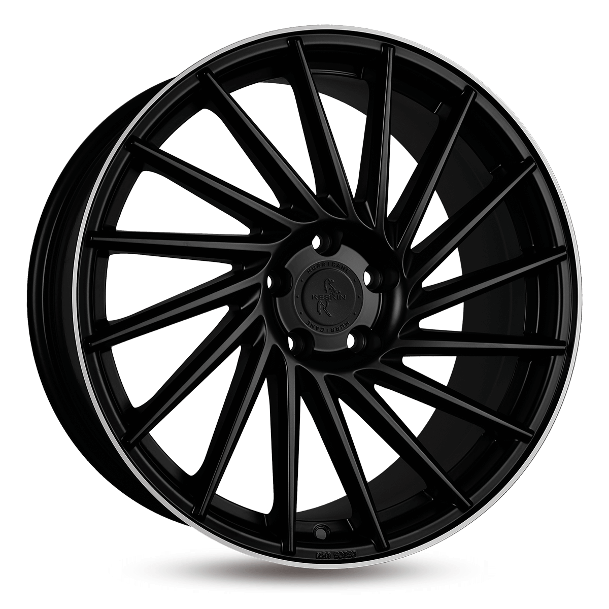 KESKIN WHEELS KT17