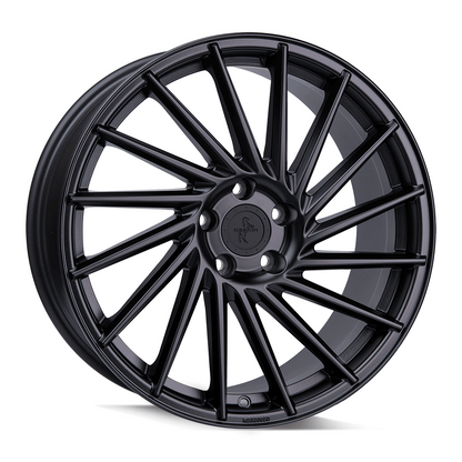 KESKIN WHEELS KT17 20" 9.00J 5x120 alufælg