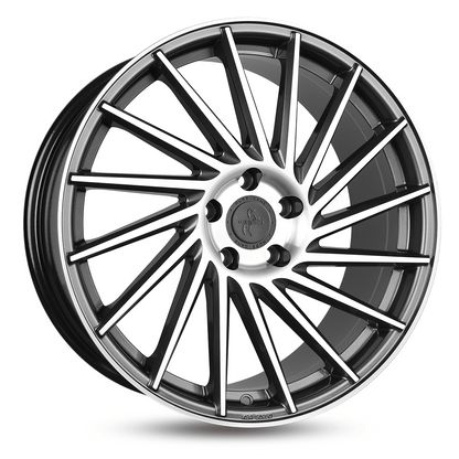 KESKIN WHEELS KT17