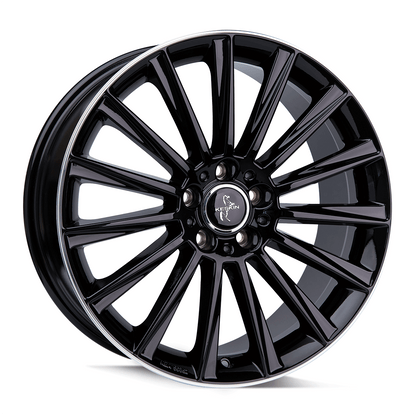 KESKIN WHEELS KT18