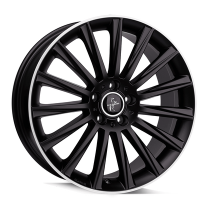 KESKIN WHEELS KT18 KESKIN WHEELS Nye alufælge - Cph Wheels