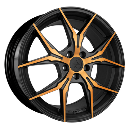 KESKIN WHEELS KT19N