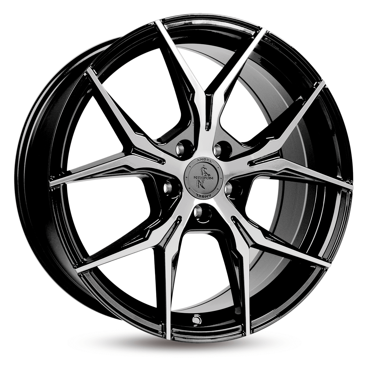 KESKIN WHEELS KT19 KESKIN WHEELS Nye alufælge - Cph Wheels