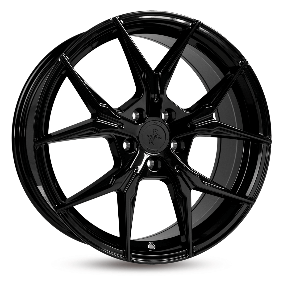 KESKIN WHEELS KT19 KESKIN WHEELS Nye alufælge - Cph Wheels