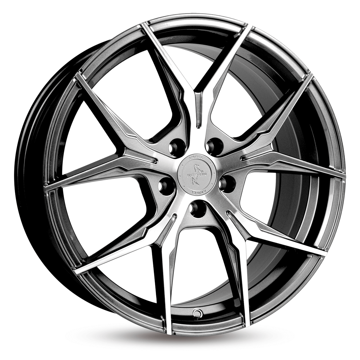 KESKIN WHEELS KT19 KESKIN WHEELS Nye alufælge - Cph Wheels