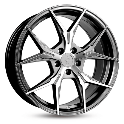 KESKIN WHEELS KT19 KESKIN WHEELS Nye alufælge - Cph Wheels