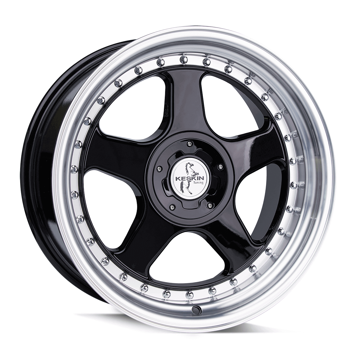 KESKIN WHEELS KT1