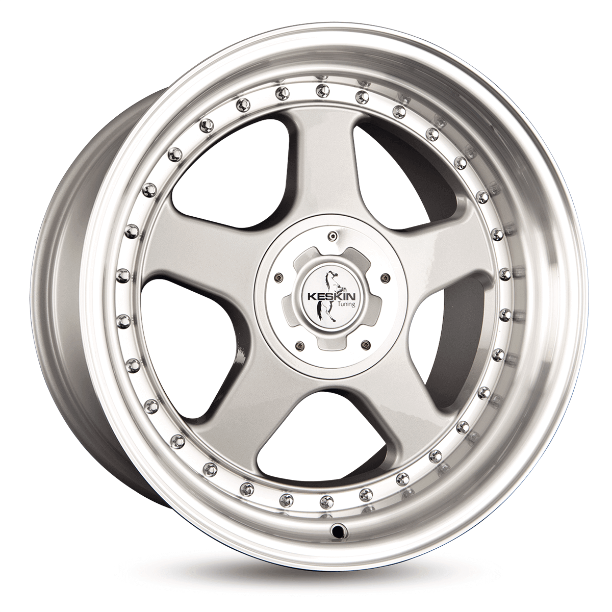 KESKIN WHEELS KT1 18" 10.00J 5x112 alufælg