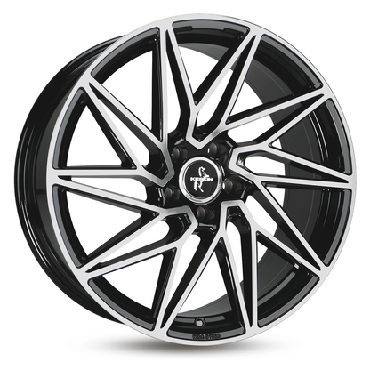 KESKIN WHEELS KT20
