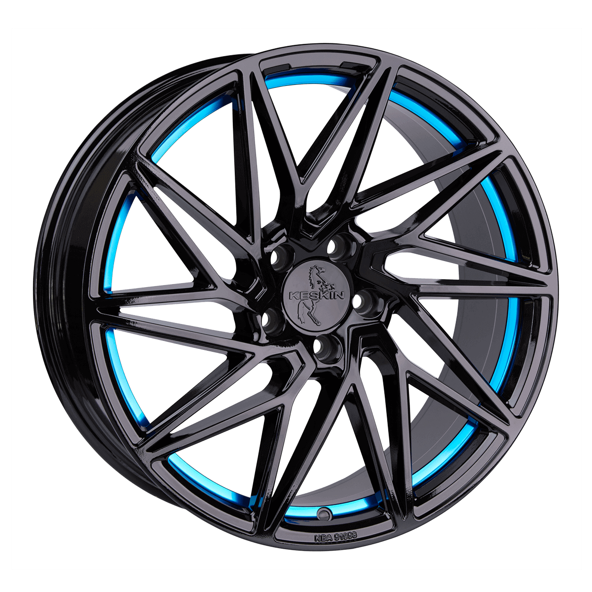 KESKIN WHEELS KT20