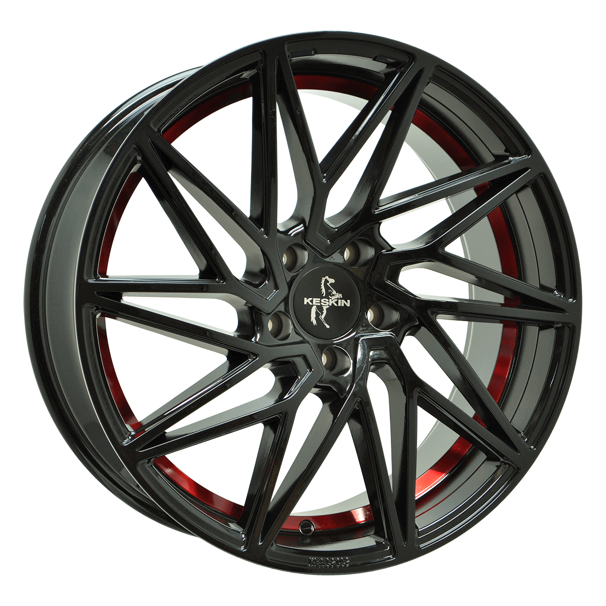 KESKIN WHEELS KT20