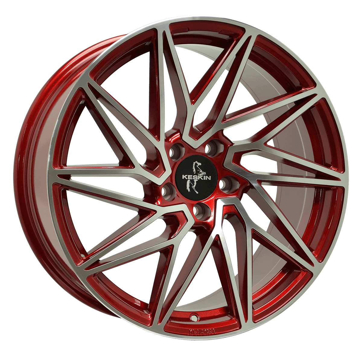 KESKIN WHEELS KT20