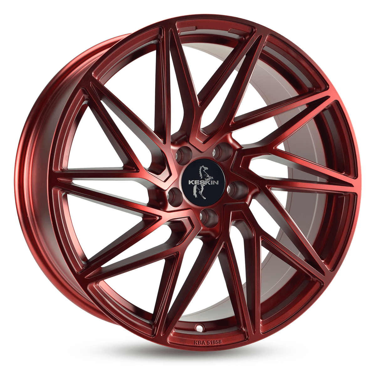 KESKIN WHEELS KT20