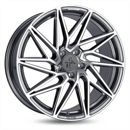 KESKIN WHEELS KT20