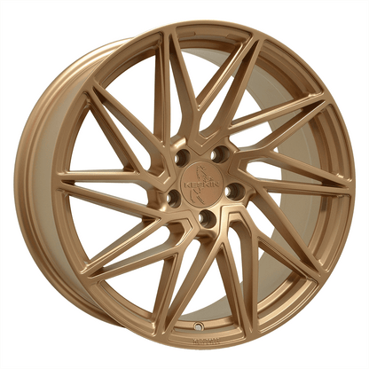 KESKIN WHEELS KT20