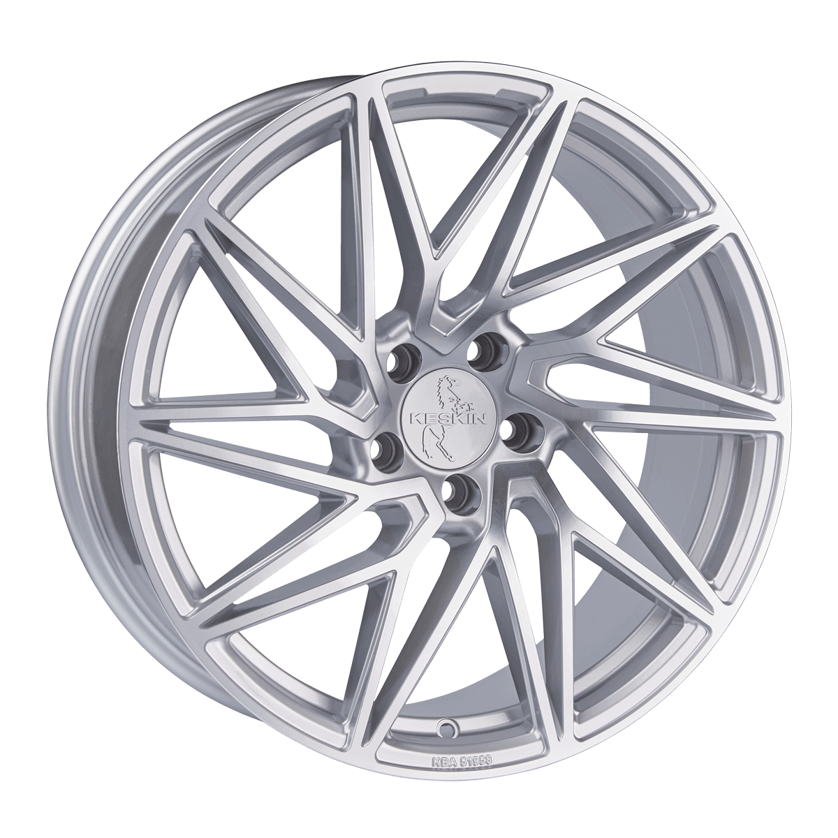 KESKIN WHEELS KT20