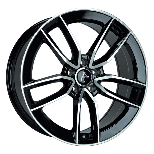 KESKIN WHEELS KT21 KESKIN WHEELS Nye alufælge - Cph Wheels