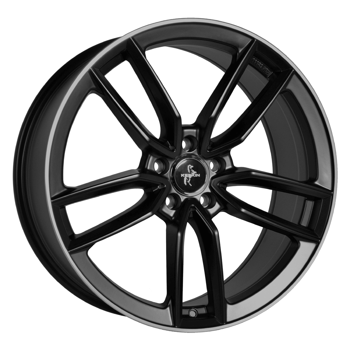 KESKIN WHEELS KT21