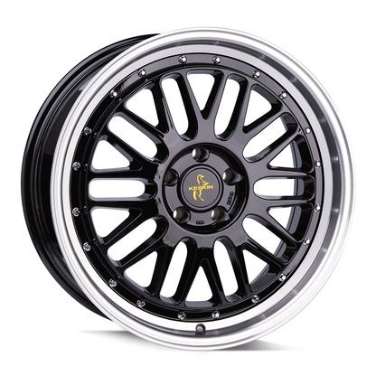 KESKIN WHEELS KT22