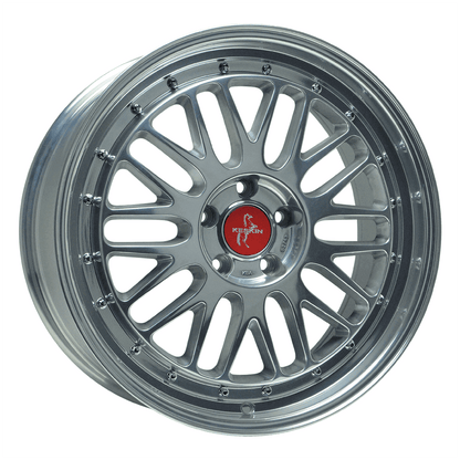 KESKIN WHEELS KT22