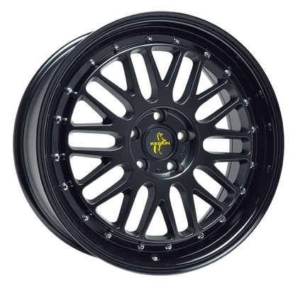 KESKIN WHEELS KT22