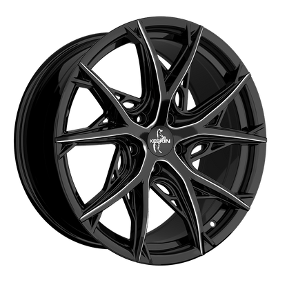 KESKIN WHEELS KT24C KESKIN WHEELS Nye alufælge - Cph Wheels