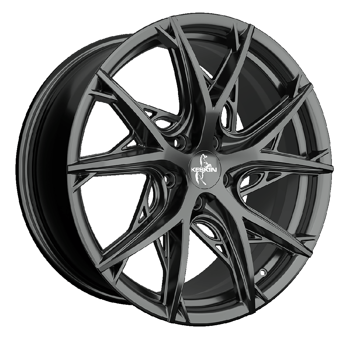 KESKIN WHEELS KT24C